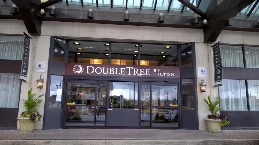 Double Tree by Hilton